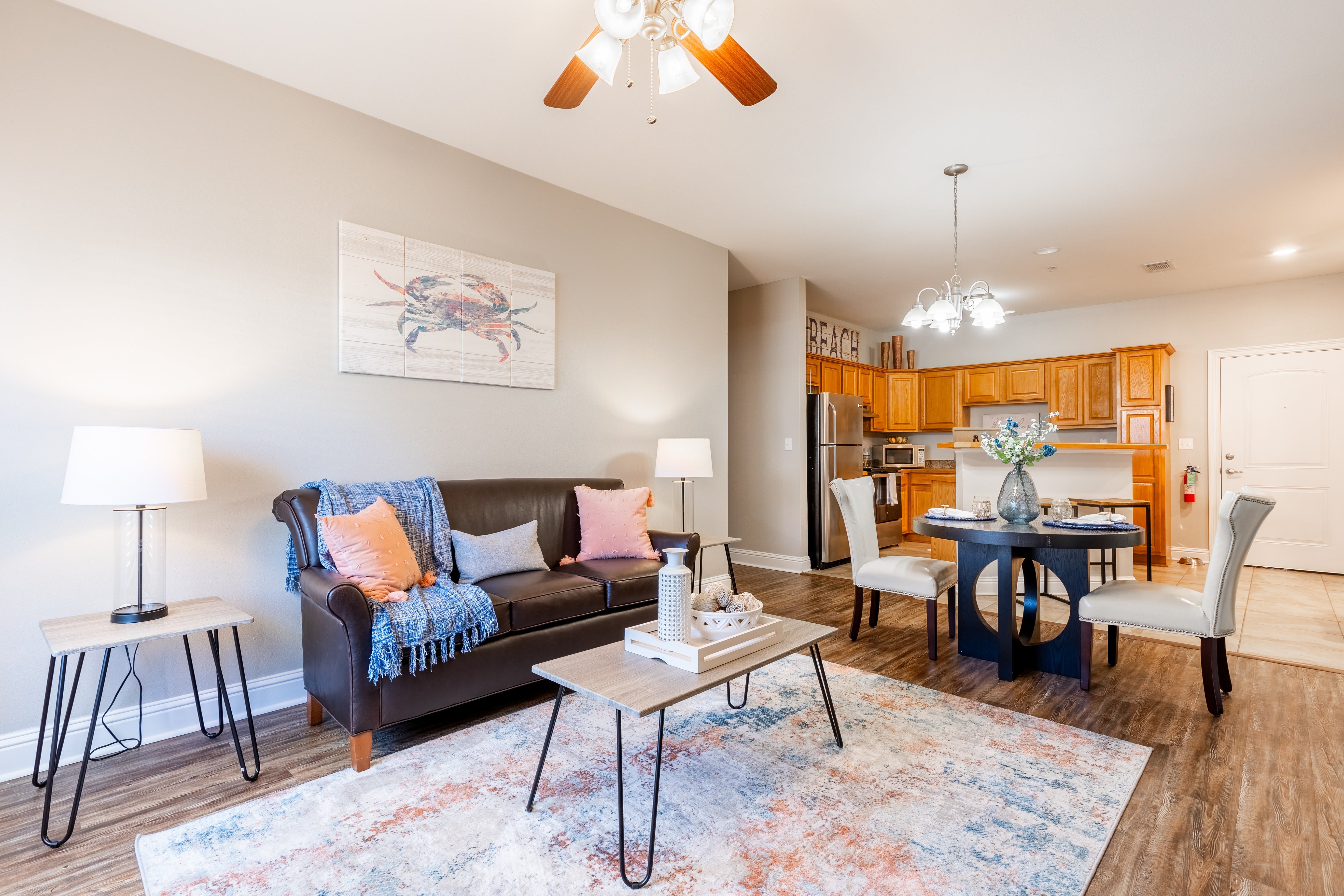 Gorgeous Home For Rent – photo 4