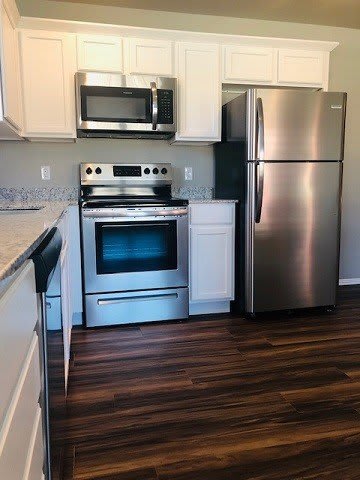 2809 W Blackstone Crossing – photo 3