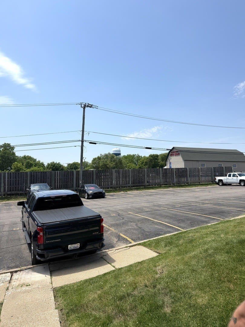 2500 Mark Thomas Lane – photo 2