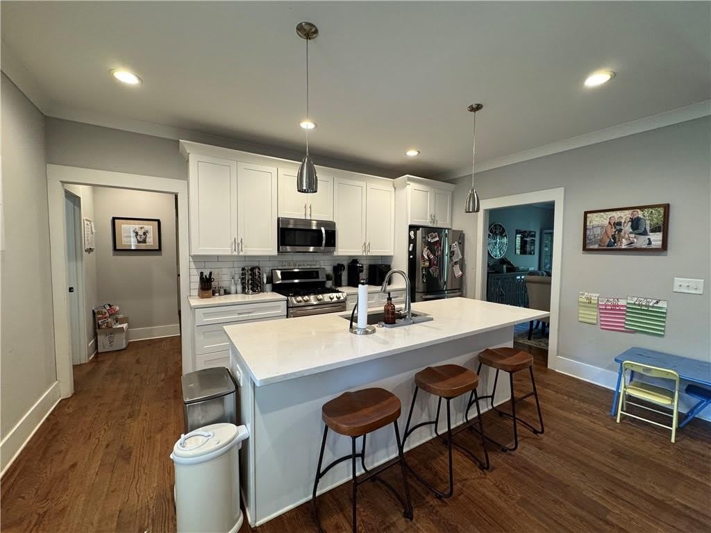 859 East Avenue – photo 3