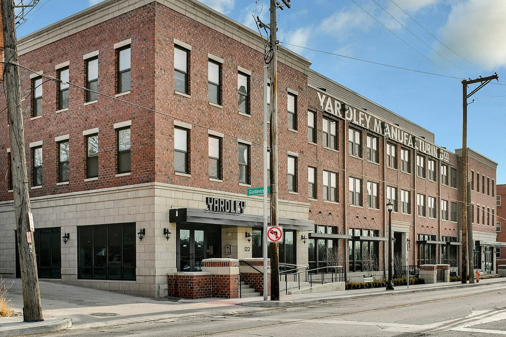 Yardley Apartments – photo 4