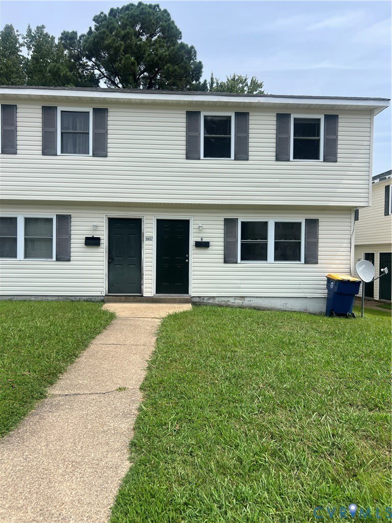 1017 Liberty Avenue – photo 1