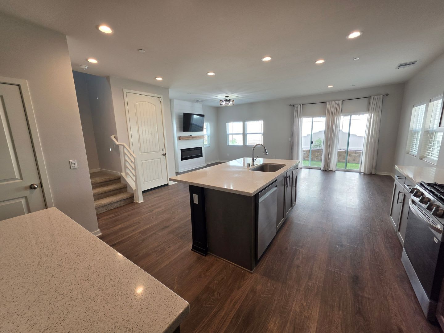 Newly Built 2 Story 3 Bedroom Home In Yucaipa – photo 5