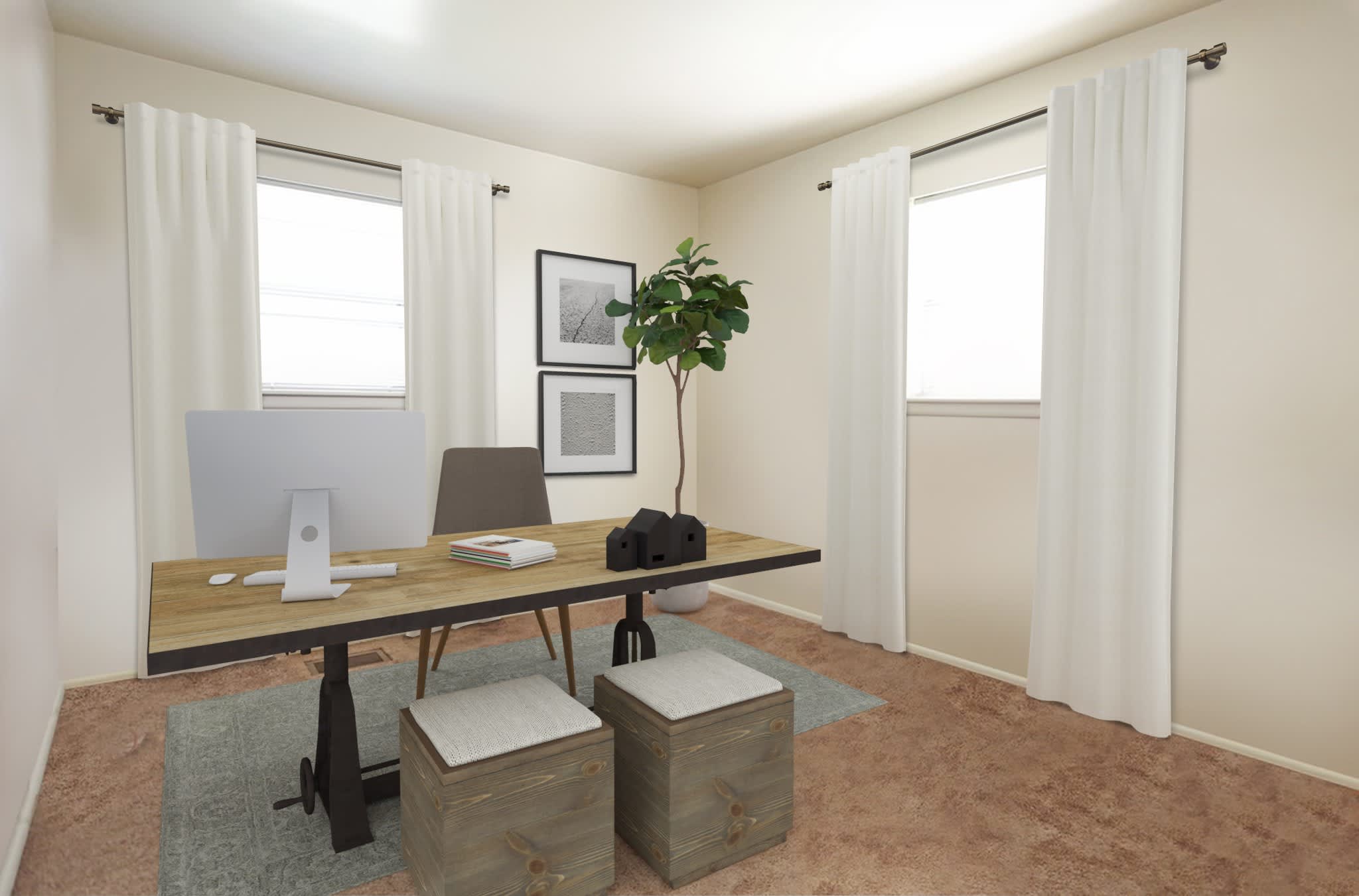 Falcon Way Townhomes – photo 5