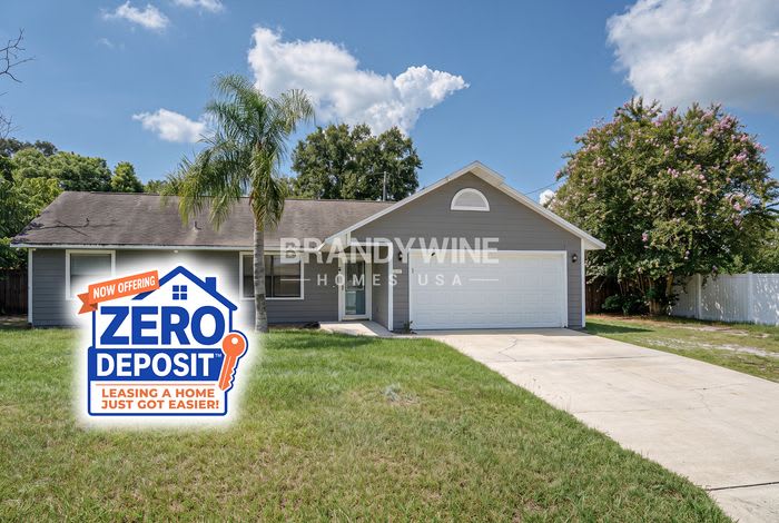 3137 Overdale Street – photo 1