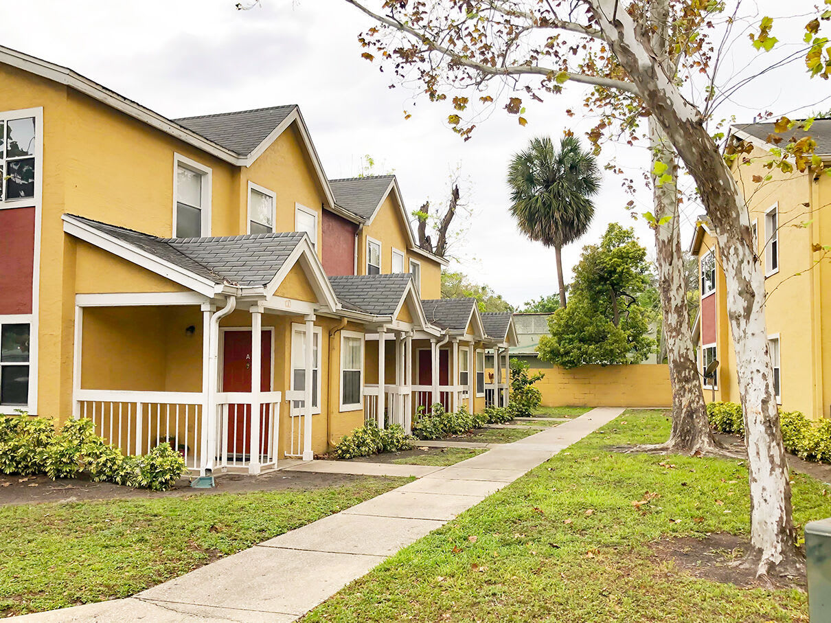 Callahan Oaks – photo 3
