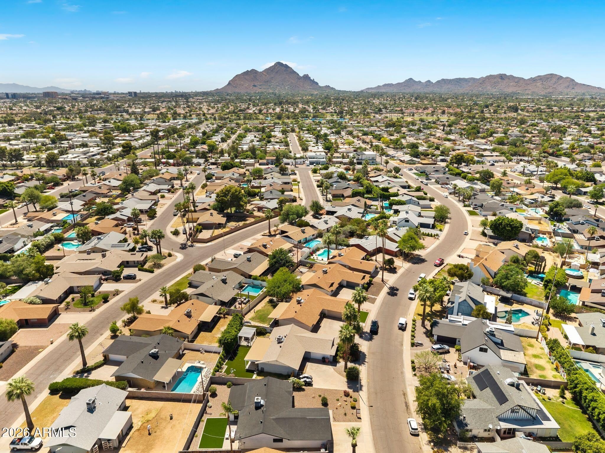 8525 E BONNIE ROSE Avenue – photo 2