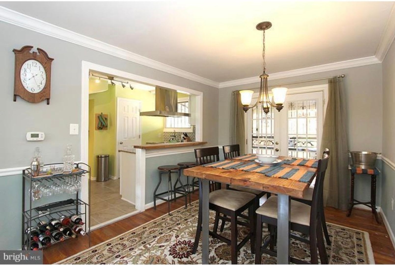 Pet and Family Friendly 3BR House with Parking and Fenced Backyard in Washington, DC – photo 3