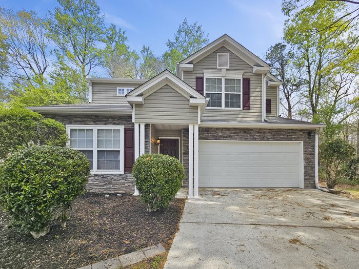 1236 Liriope Lane Southeast – photo 1