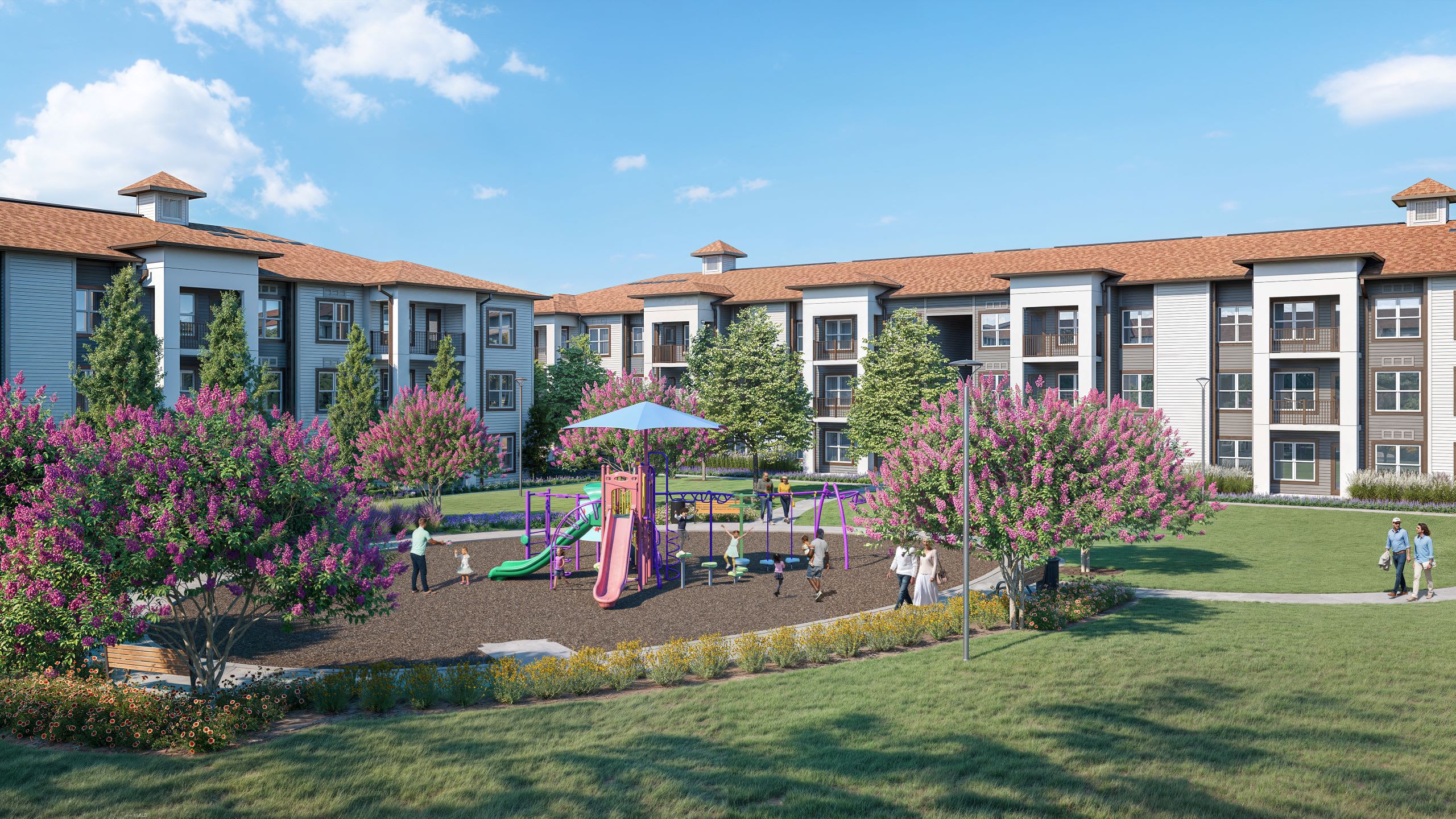 Maison at Solivita Marketplace – photo 3