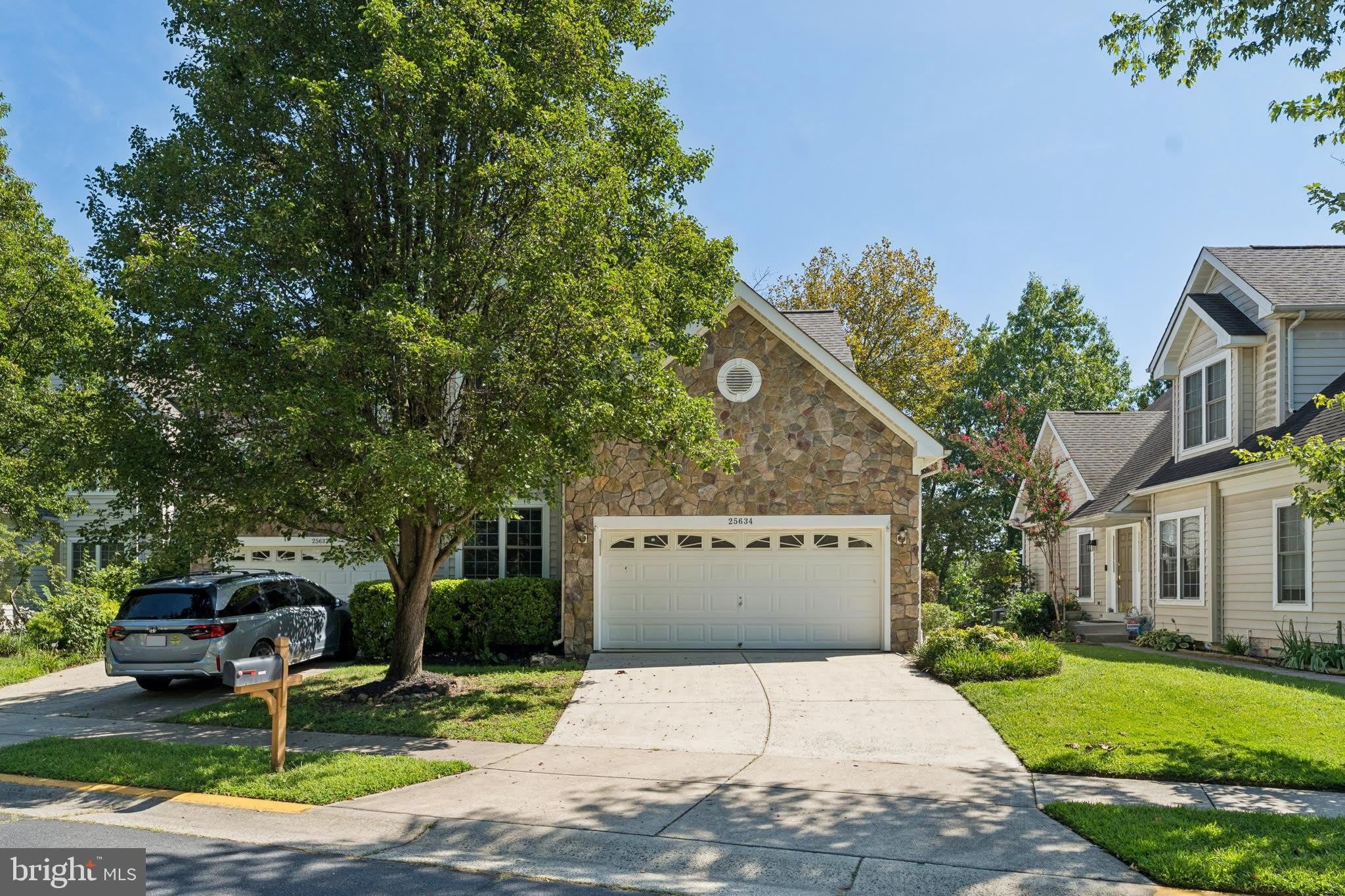 25634 Creek Run Terrace – photo 2