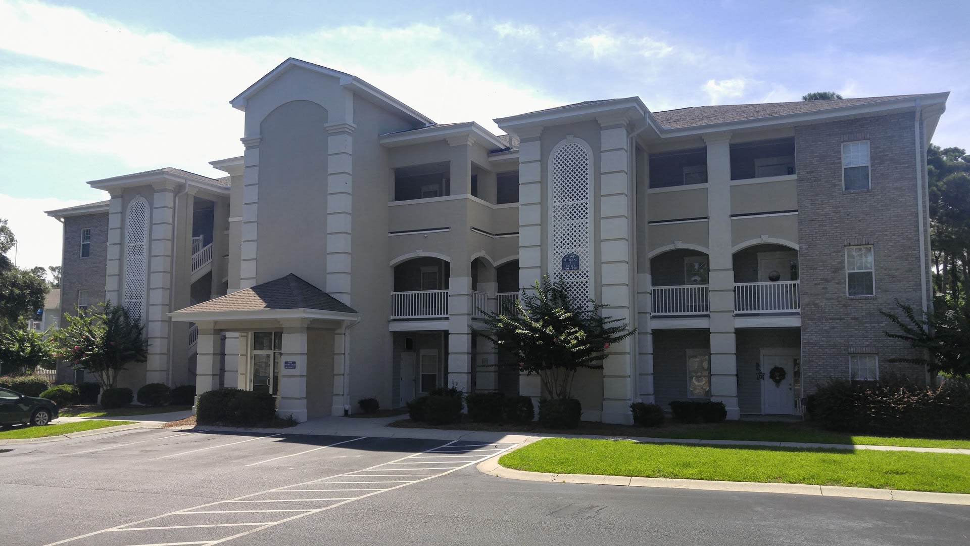 908 Resort Circle Unit 707 – photo 1