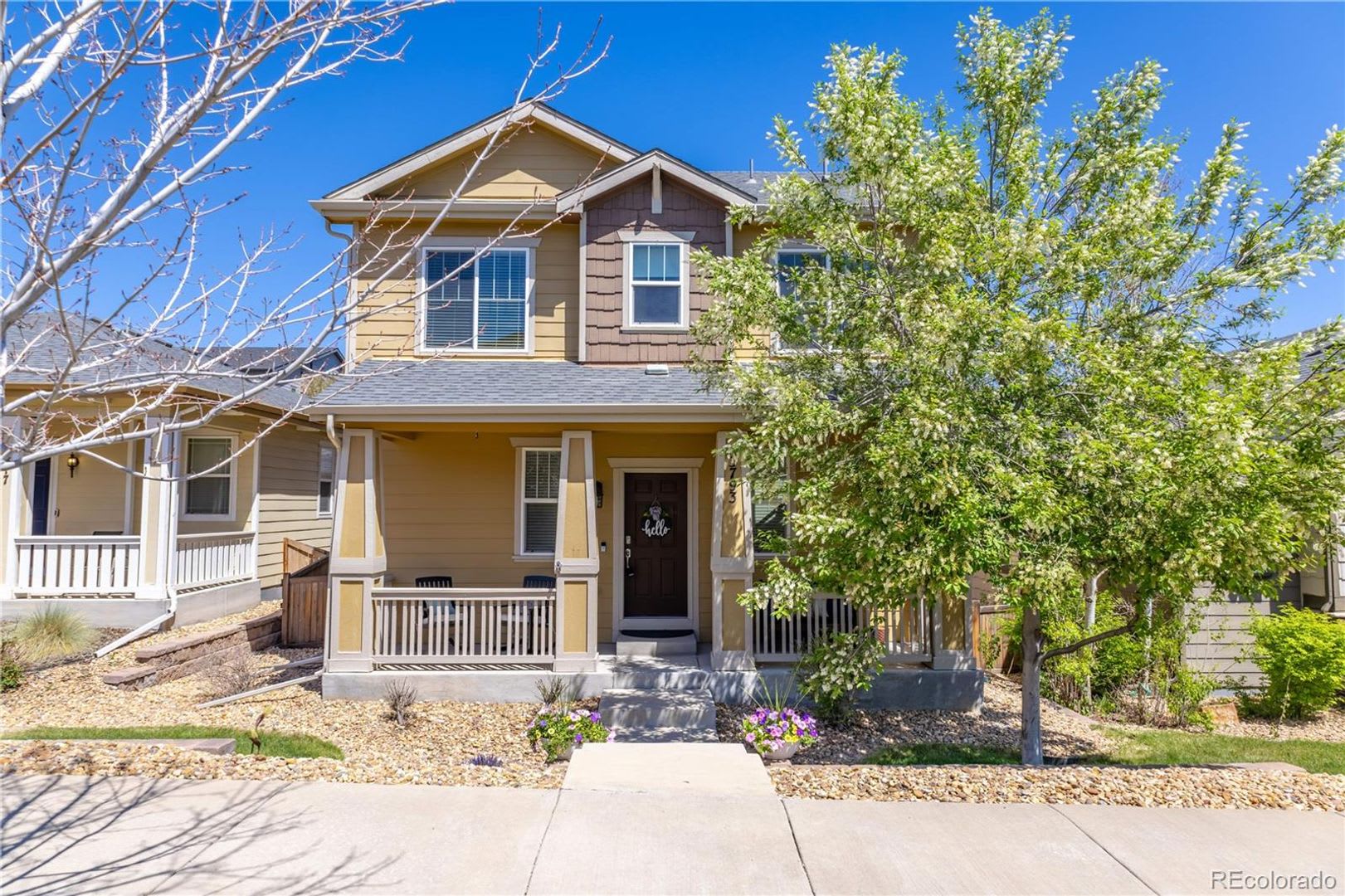 **RENT SPECIAL DISCOUNT OFFERED** Charming 3 bedroom, 3 bathroom home in The Meadows!!! – photo 2