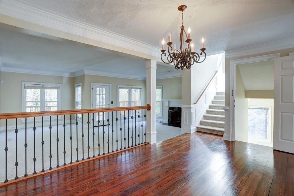 540 Brantley Road – photo 3