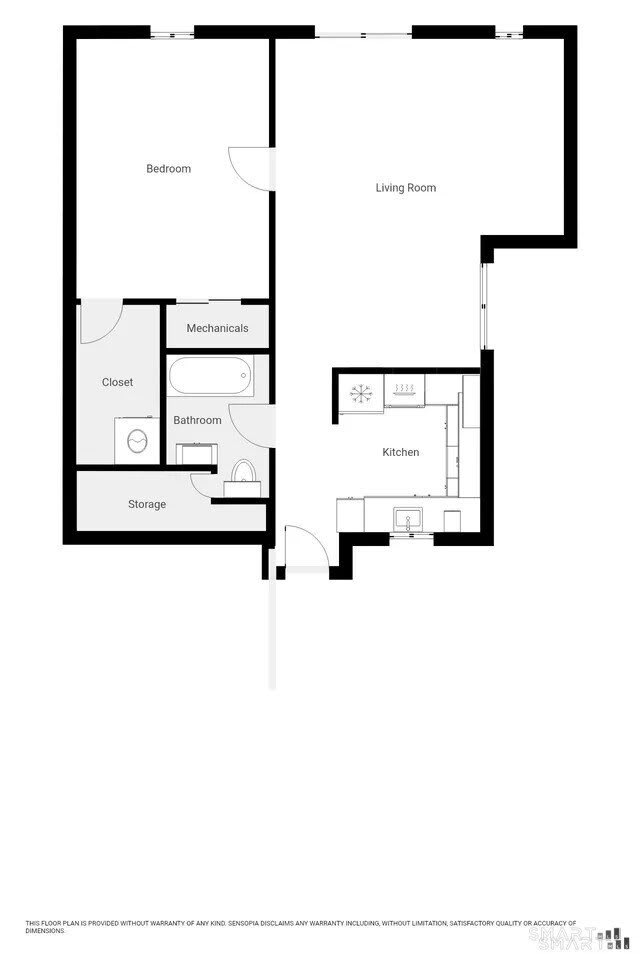 550 Darling Street – photo 3