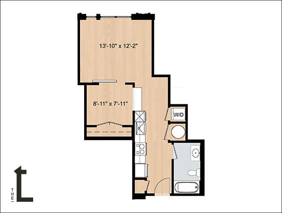 The Lamont Apartments – photo 5