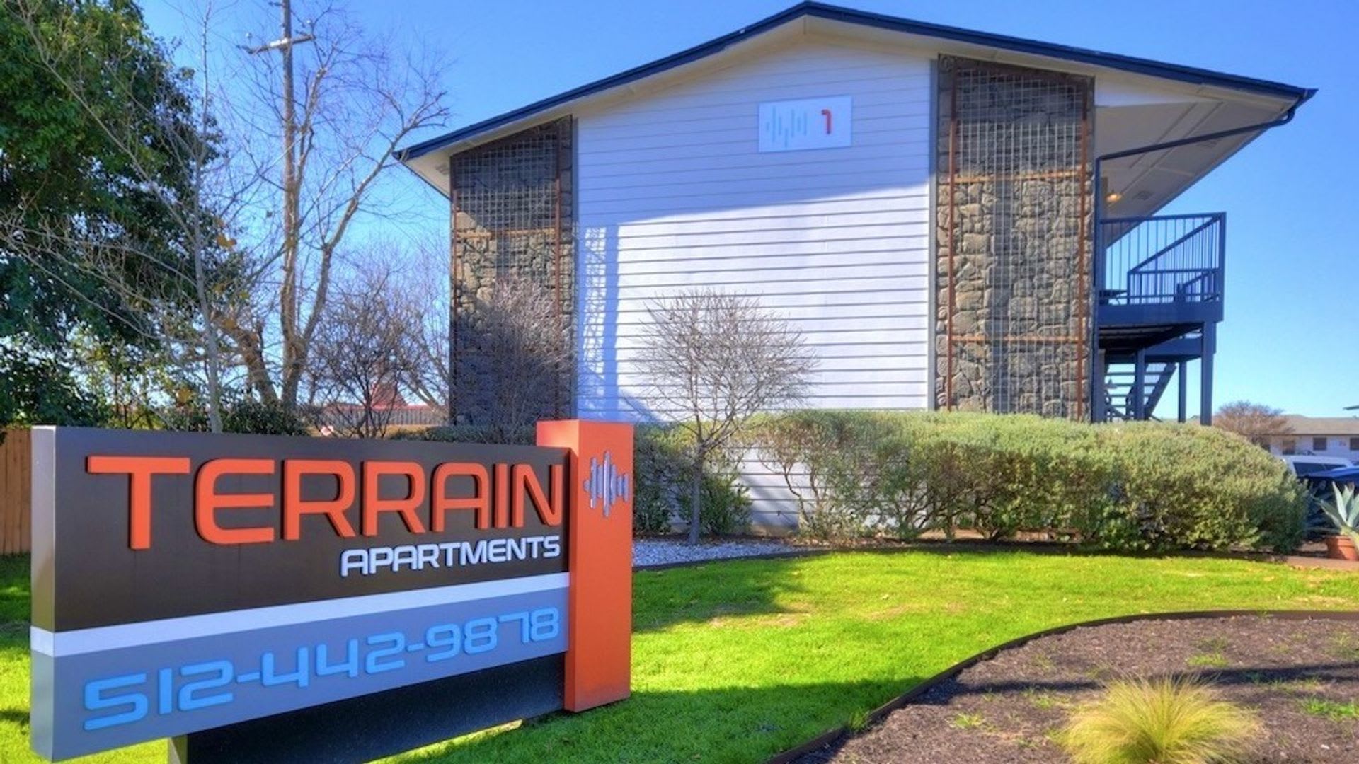 Terrain – photo 4