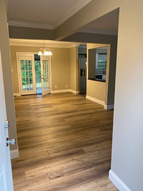Knoxville, 3 bedroom home with fenced yard – photo 3