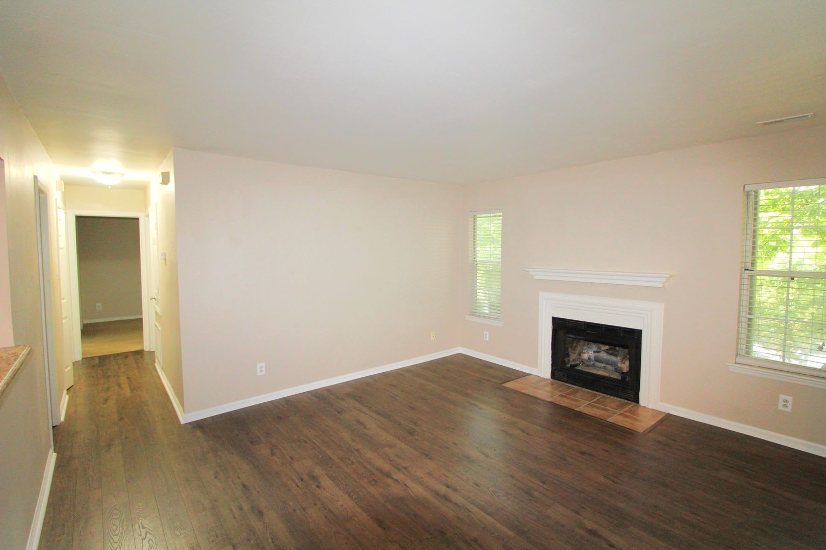 2-Bedroom Condo on the Sugar Creek Greenway! – photo 4
