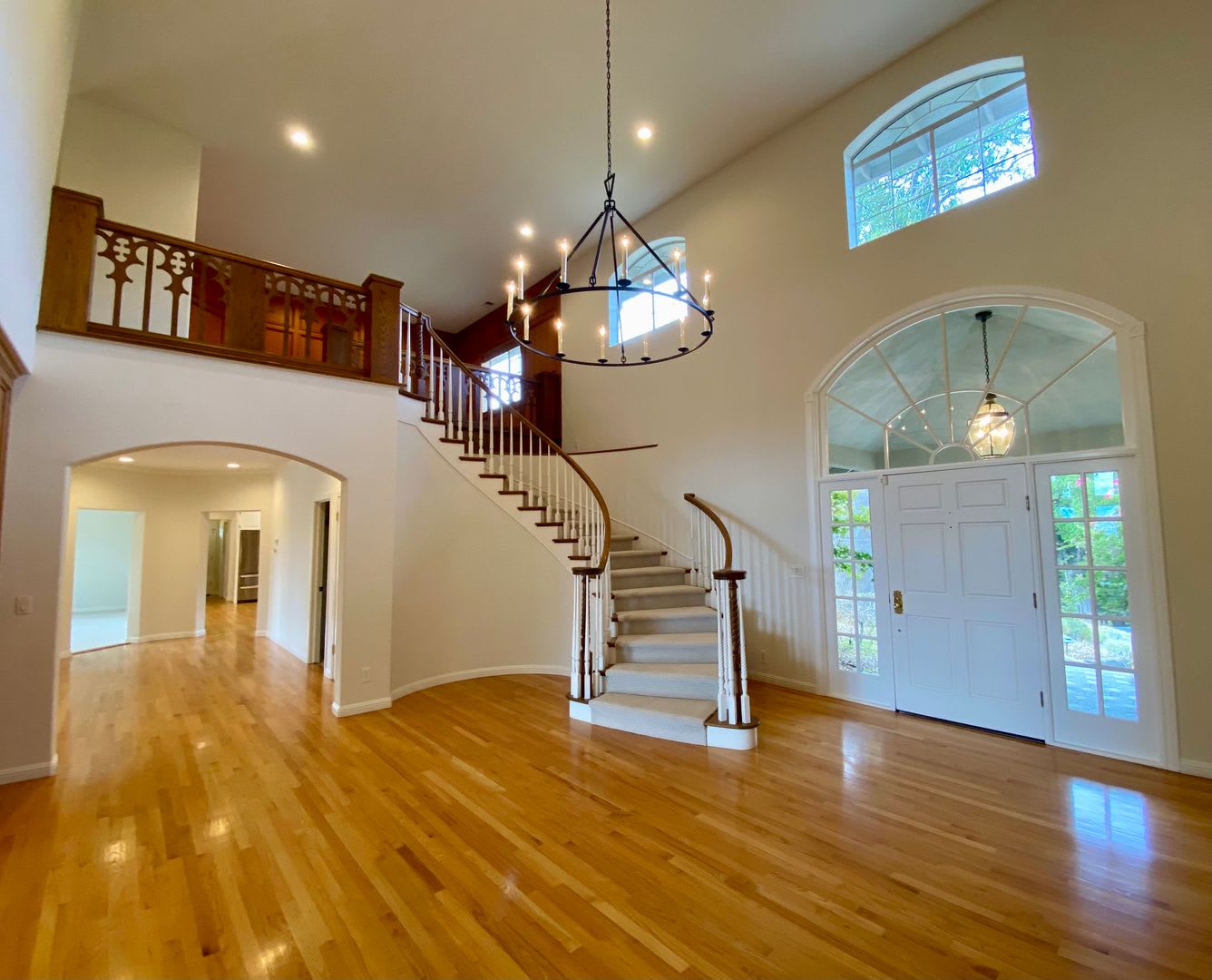 Panoramic Views and Quiet Luxury in Los Gatos – photo 5