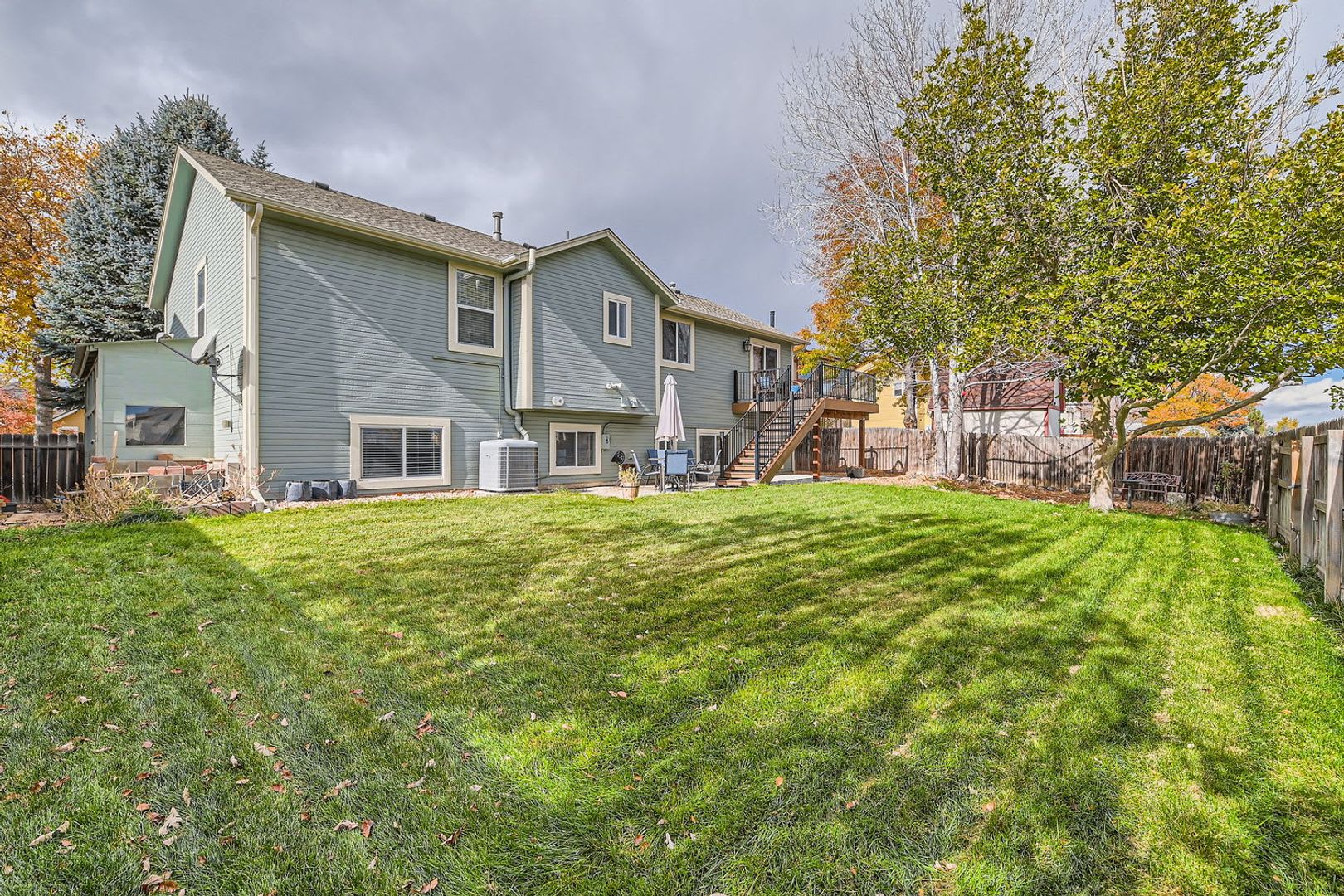 Stunning 4 BDR Fully Furnished Home in Broomfield – photo 4