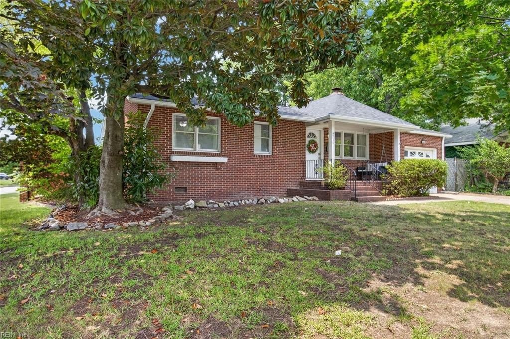 9501 Beaumont Street – photo 2