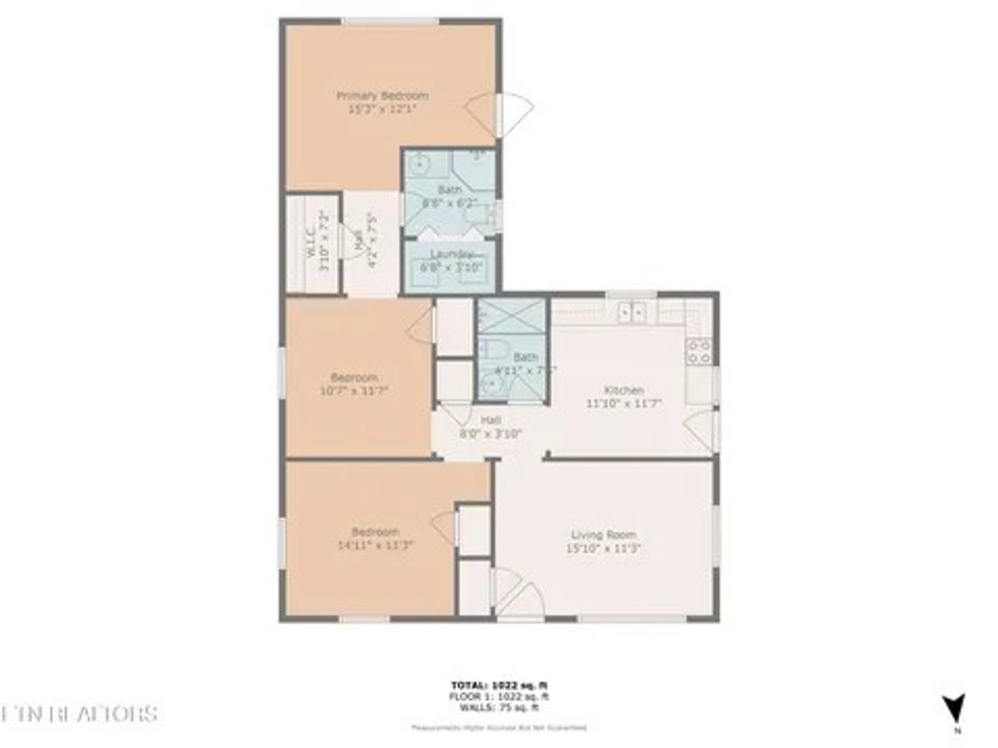 South Knox Cottage!!! – photo 2