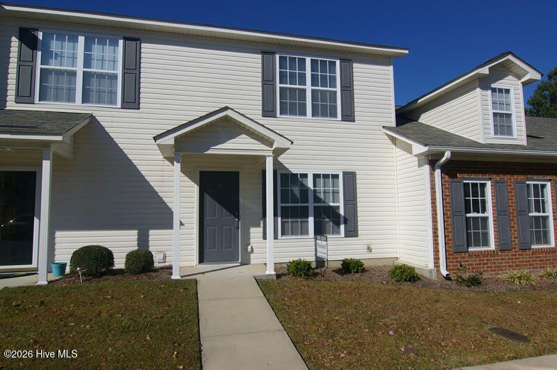 4125 Dudleys Grant Drive – photo 1