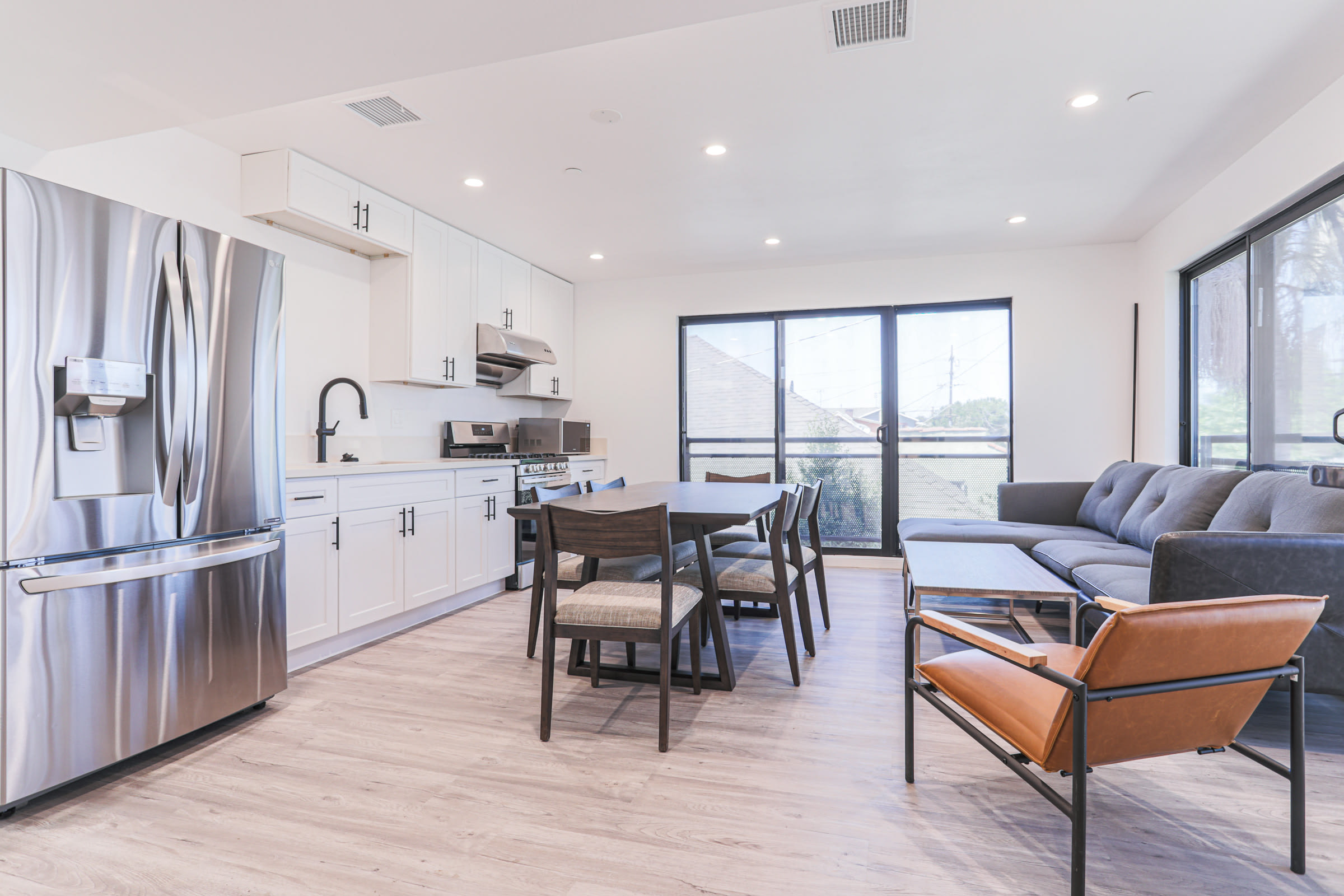 3679 S Halldale Avenue – photo 1