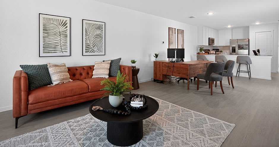 Sienna at Applewood Grove Rental Homes – photo 5
