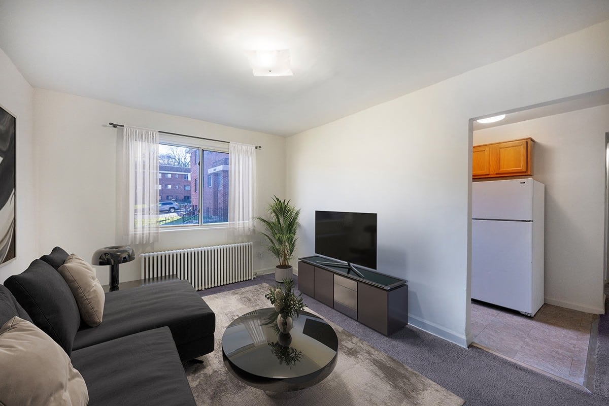 Fort Stanton Apartments – photo 1