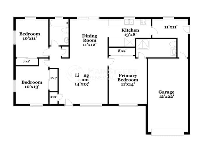2270 Hialeah Street – photo 2