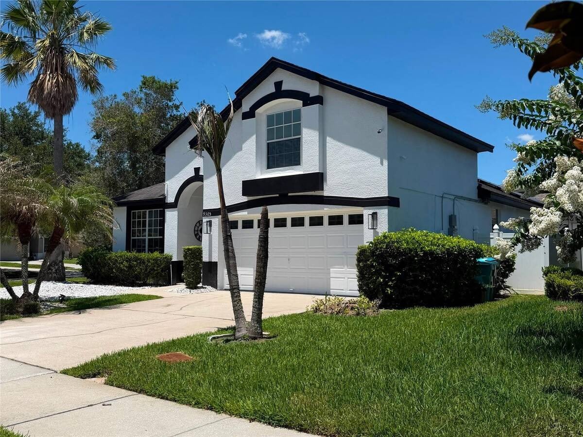 9305 Green Dragon Street – photo 1