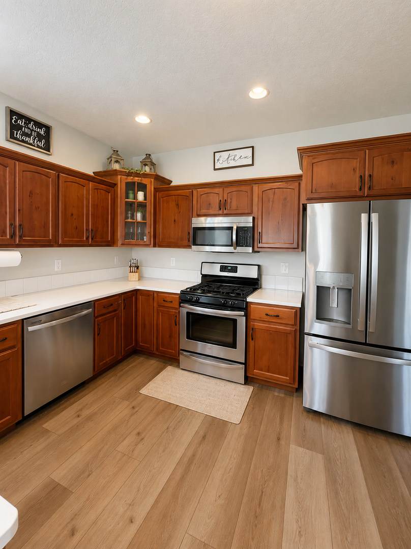 Beautiful 3 Bedroom Home With Rv Parking In West Pasco – photo 4