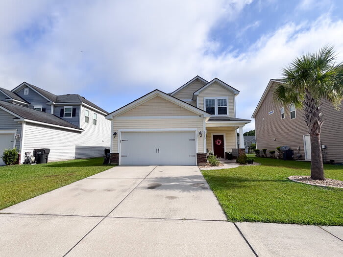 1393 Wild Goose Trail – photo 1