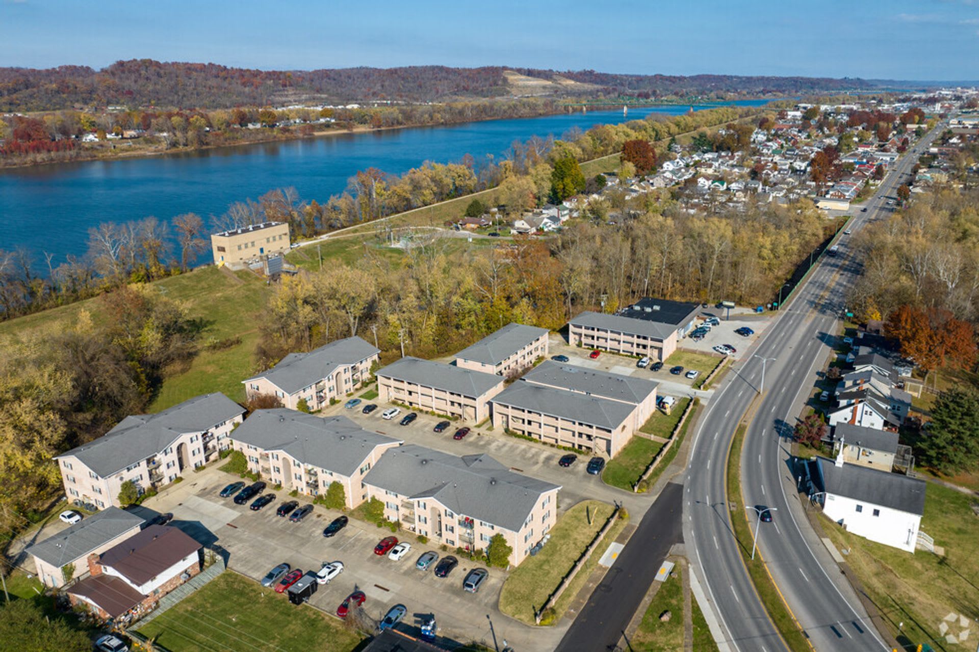 Westmoreland Estates – photo 1