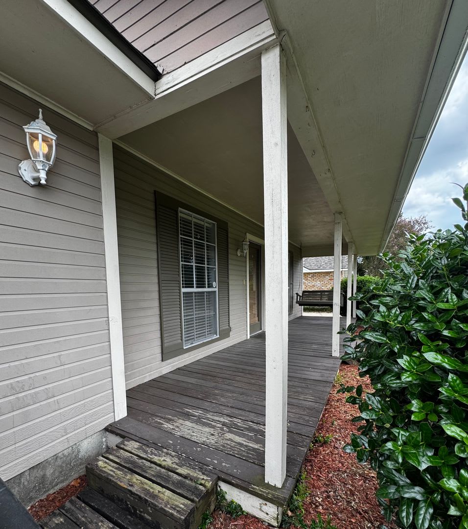 3BD/2BA House for Lease in Fairwood Estates! – photo 3