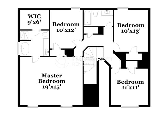 2349 Brookgate Way – photo 3
