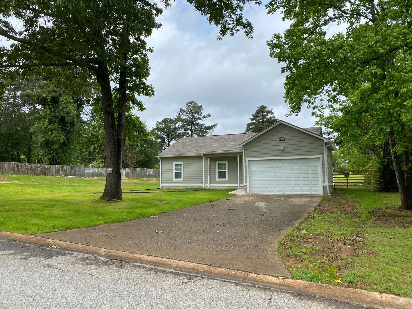 Brand New Home – photo 1