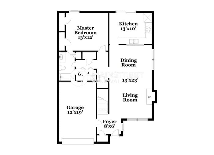 4217 Bay Pointe Drive – photo 3