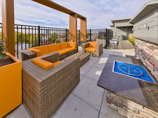 Student Housing – photo 5
