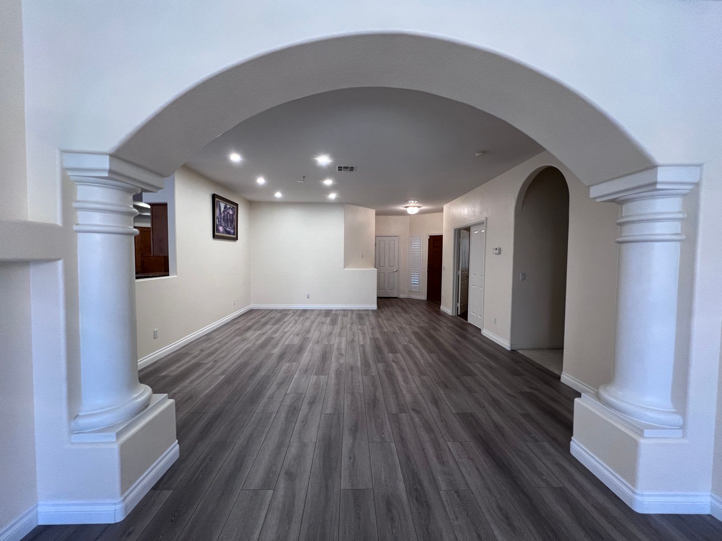 GREEN VALLEY SINGLE STORY HOME IN GATED COMMUNITY – photo 4