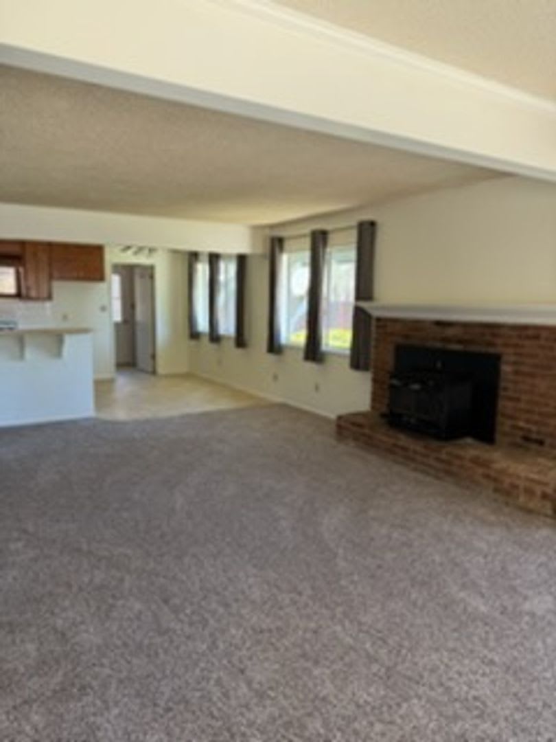 Move-In Ready Mountain Retreat with Garage Near Frazier Park & Los Padres Forest – photo 5