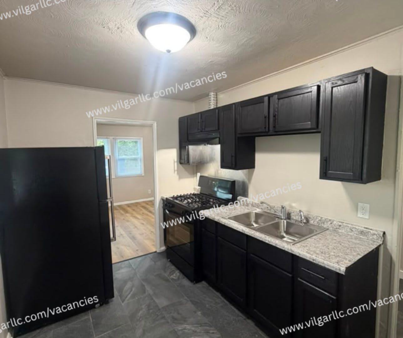Very spacious 3 Bedroom and 1 Bathroom Home – photo 5