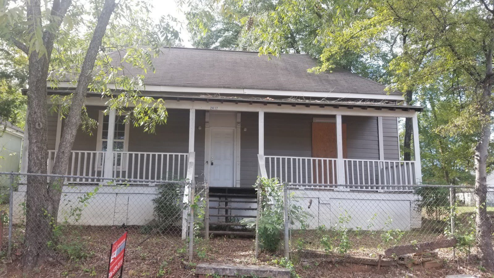 2 Bed 2 Bath – photo 1