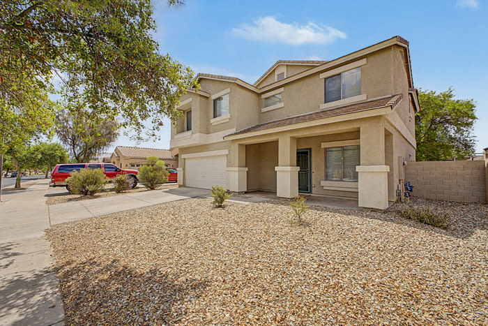 14165 West Crocus Drive – photo 5