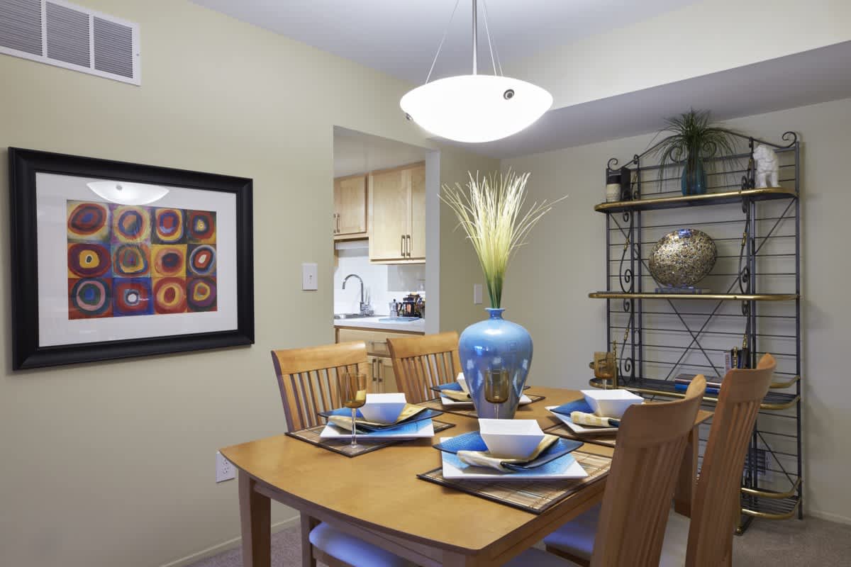 Kensington Manor Apartments – photo 5