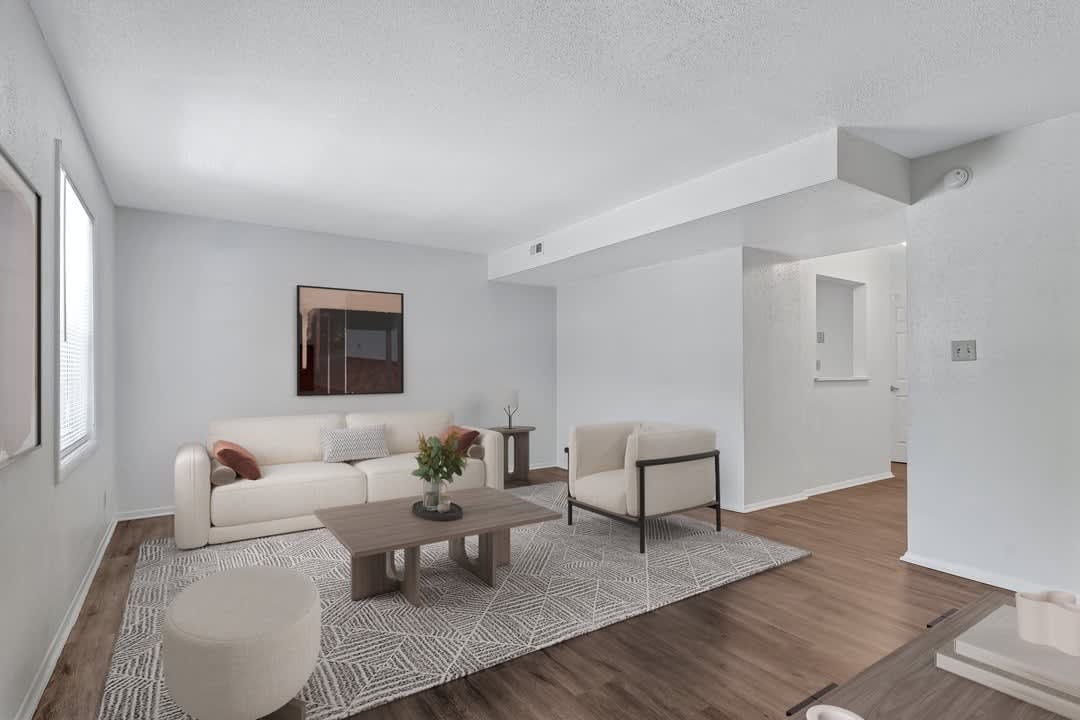 Parks Edge Apartments – photo 4