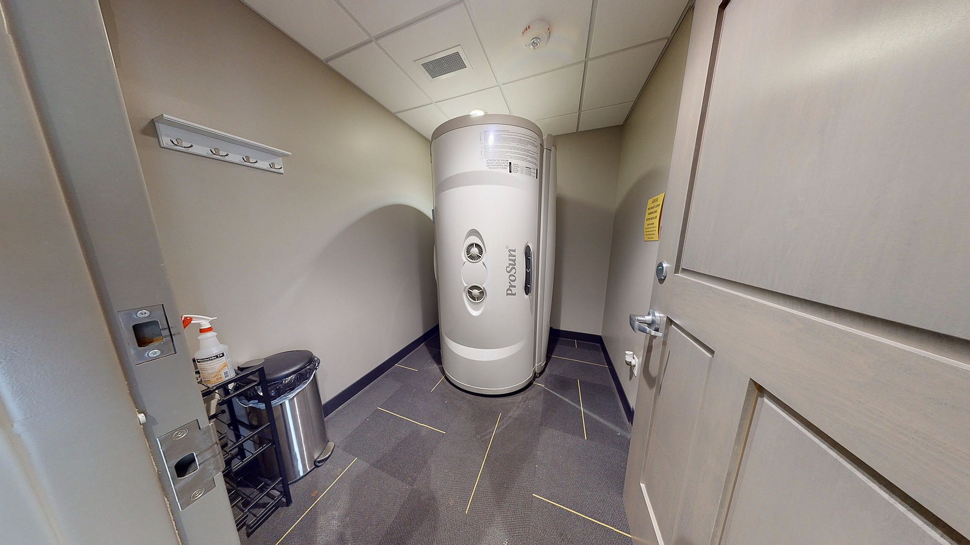 The Quarters Iowa City Student Housing – photo 5