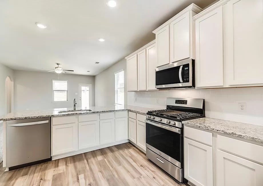 629 Harbor Oaks Drive – photo 2